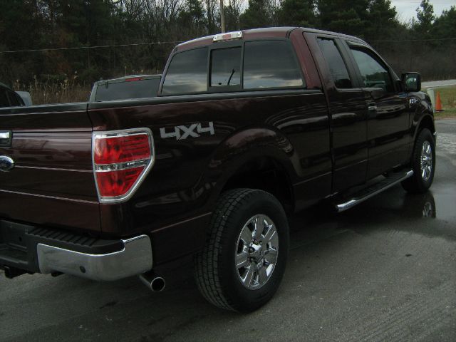 Ford F150 2009 photo 1