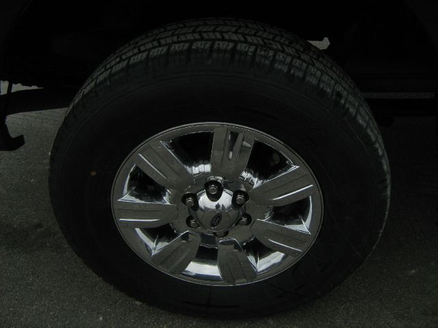 Ford F150 2009 photo 2