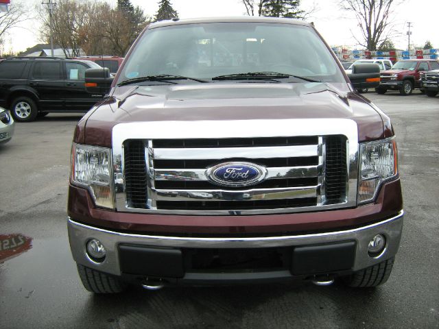 Ford F150 2009 photo 4