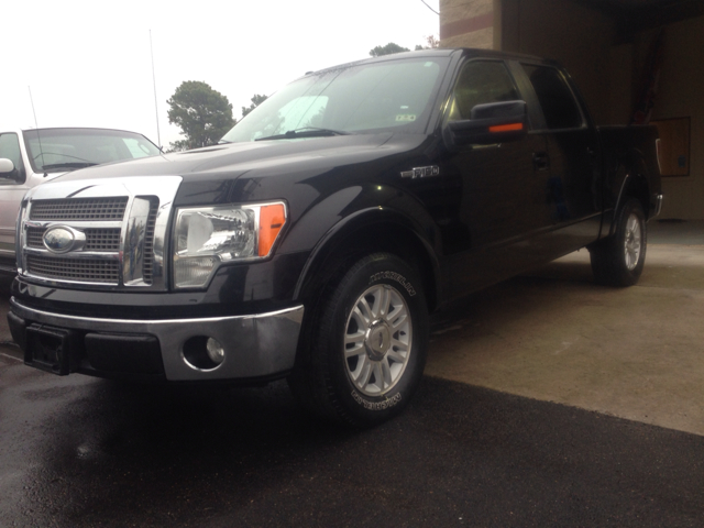 Ford F150 2009 photo 2
