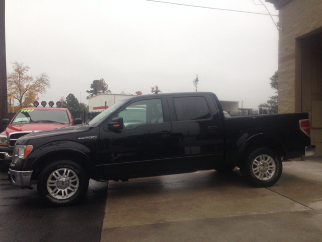 Ford F150 2009 photo 3