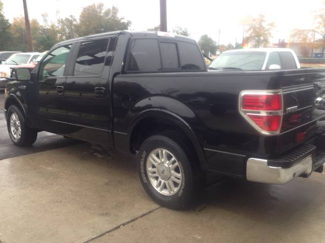 Ford F150 2009 photo 4