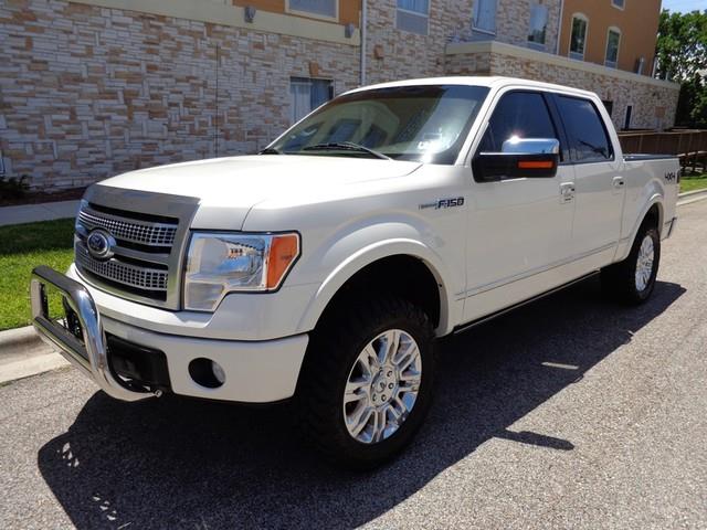 Ford F150 2009 photo 1