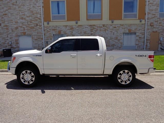Ford F150 2009 photo 2