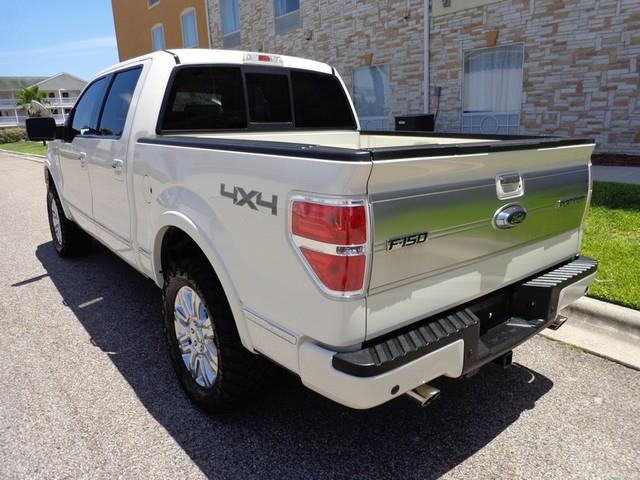 Ford F150 2009 photo 4