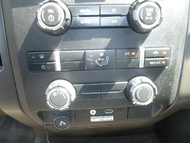 Ford F150 2009 photo 1