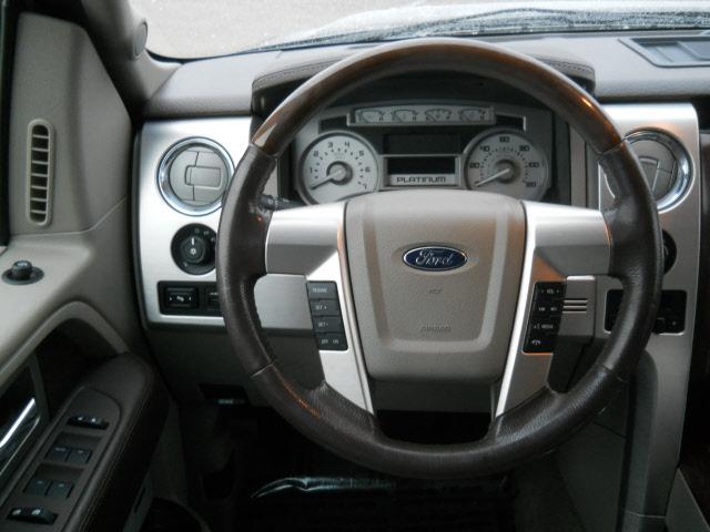 Ford F150 2009 photo 5