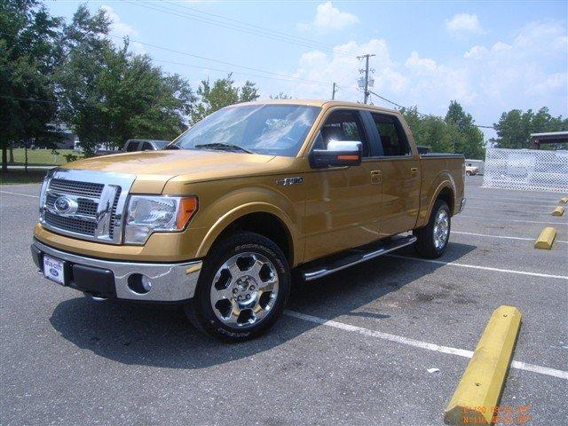 Ford F150 2009 photo 1