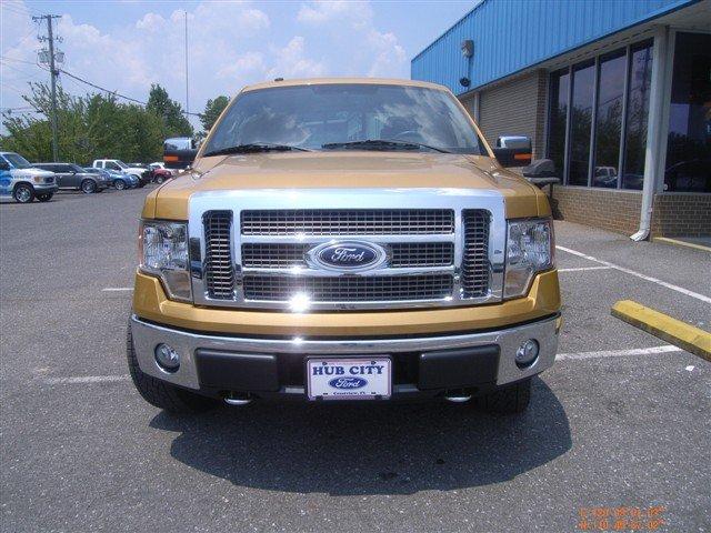 Ford F150 2009 photo 2