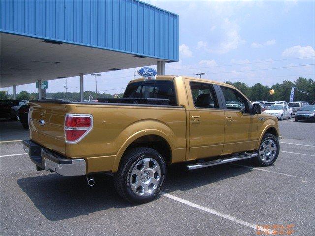 Ford F150 2009 photo 5