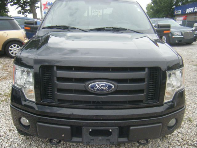 Ford F150 2009 photo 1