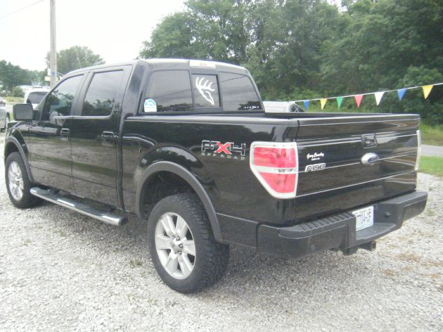 Ford F150 2009 photo 2