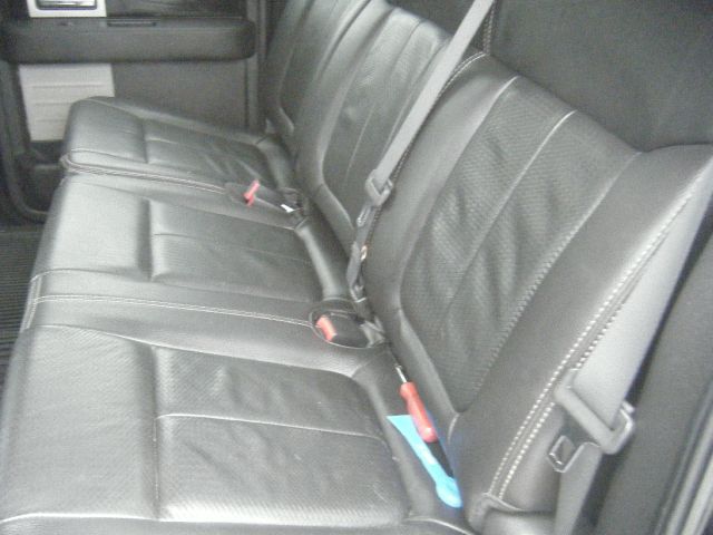 Ford F150 2009 photo 3