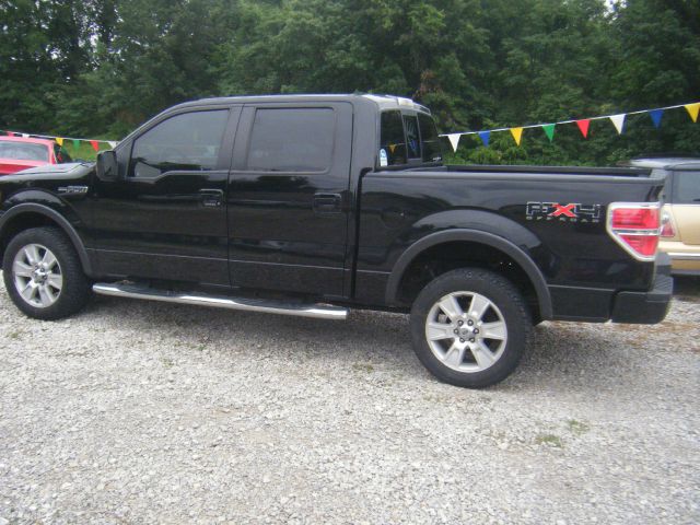 Ford F150 2009 photo 4