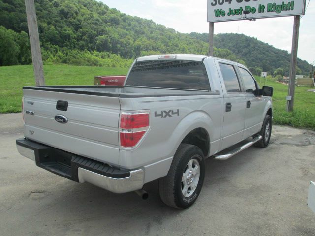 Ford F150 2009 photo 1