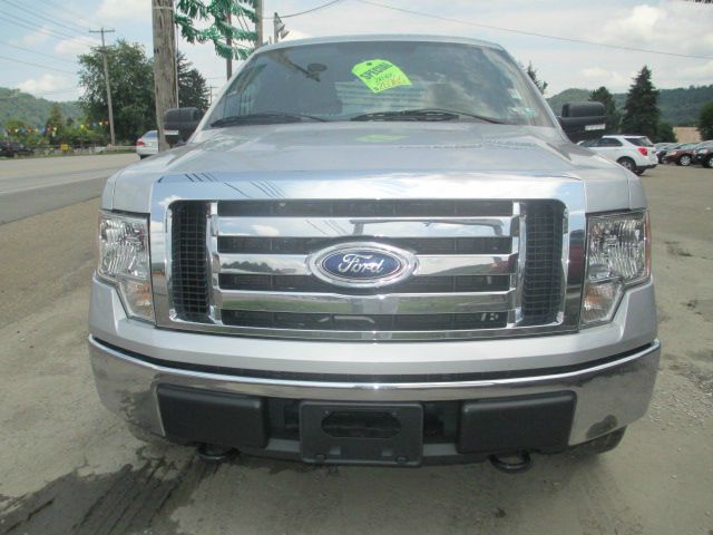 Ford F150 2009 photo 3
