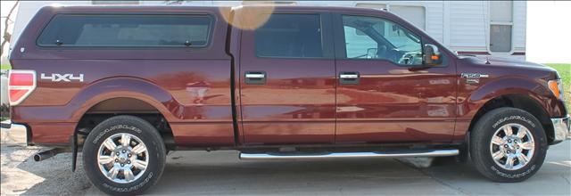 Ford F150 2.2L Pickup