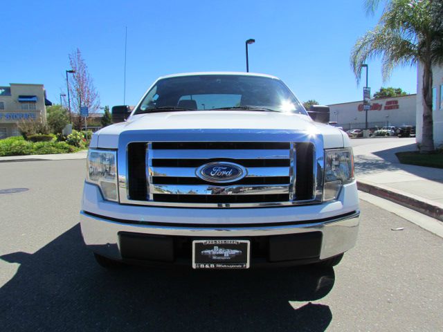 Ford F150 2009 photo 1