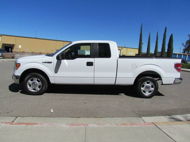 Ford F150 2009 photo 3
