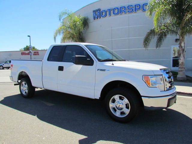 Ford F150 2009 photo 4