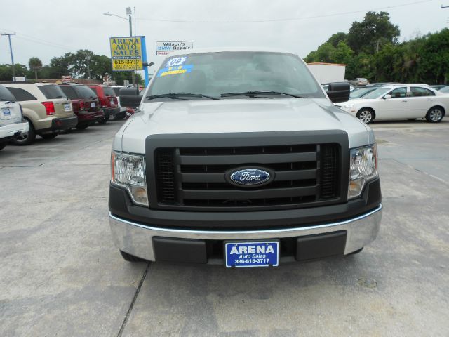Ford F150 2009 photo 1