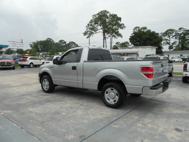 Ford F150 2009 photo 2