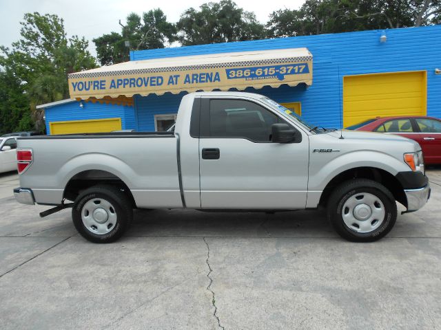 Ford F150 2009 photo 3