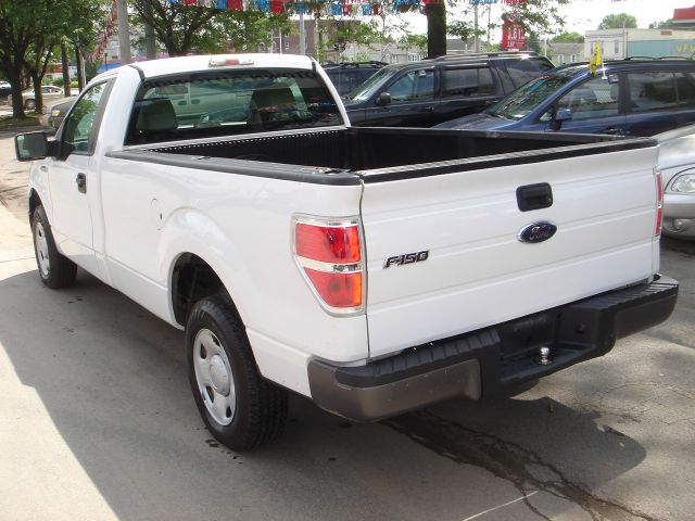 Ford F150 2009 photo 4