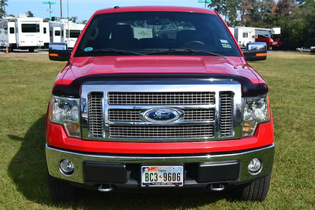 Ford F150 2009 photo 1