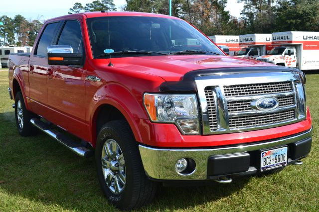 Ford F150 2009 photo 2