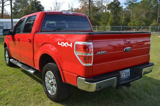 Ford F150 2009 photo 3