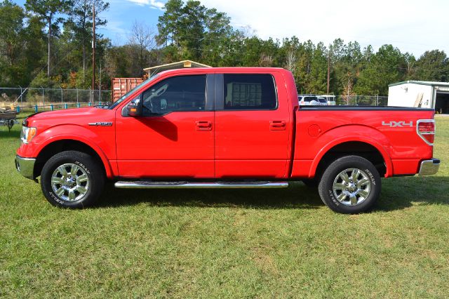 Ford F150 2009 photo 4