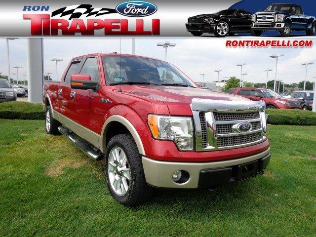 Ford F150 2009 photo 2