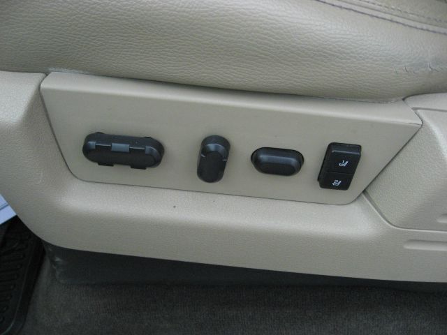 Ford F150 2009 photo 11