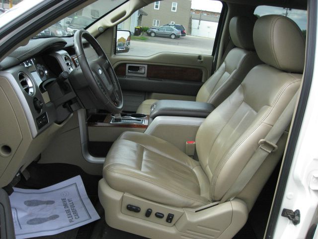 Ford F150 2009 photo 13