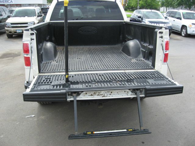 Ford F150 2009 photo 14