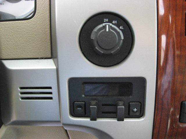 Ford F150 2009 photo 18