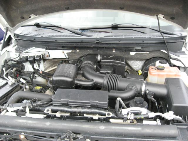 Ford F150 2009 photo 19