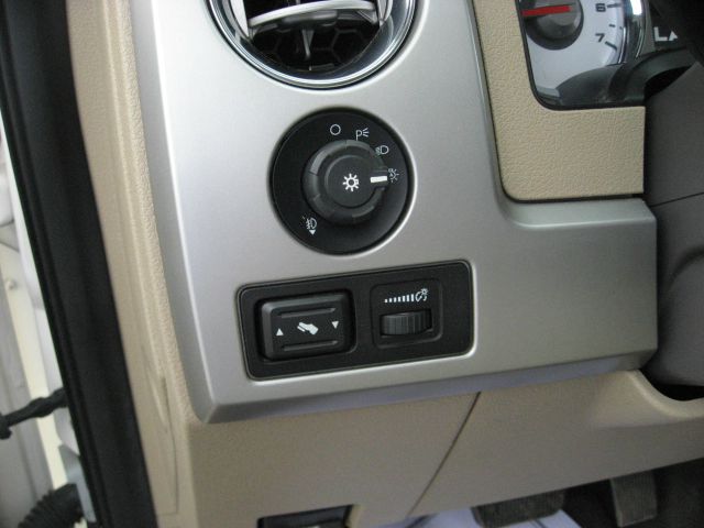 Ford F150 2009 photo 6
