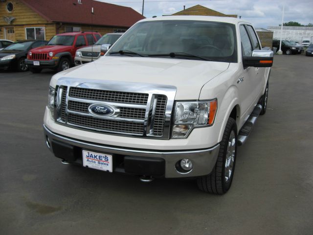 Ford F150 2009 photo 7
