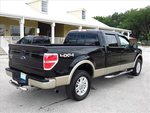 Ford F150 2009 photo 1