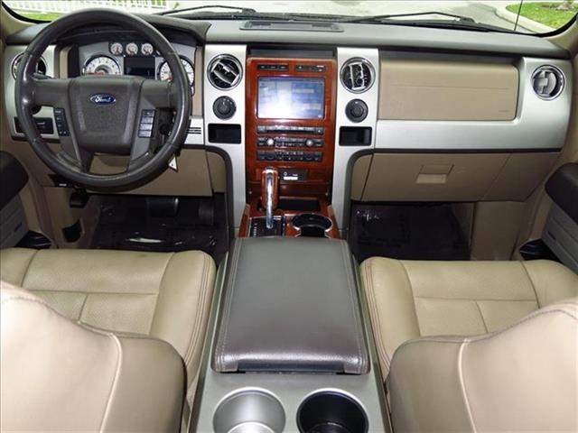 Ford F150 2009 photo 10