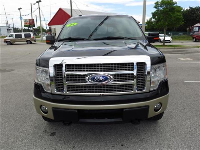 Ford F150 2009 photo 11