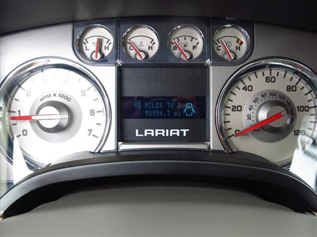 Ford F150 2009 photo 13