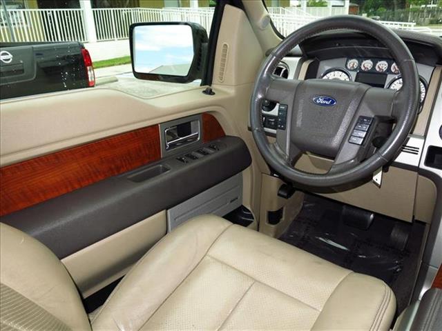 Ford F150 2009 photo 2