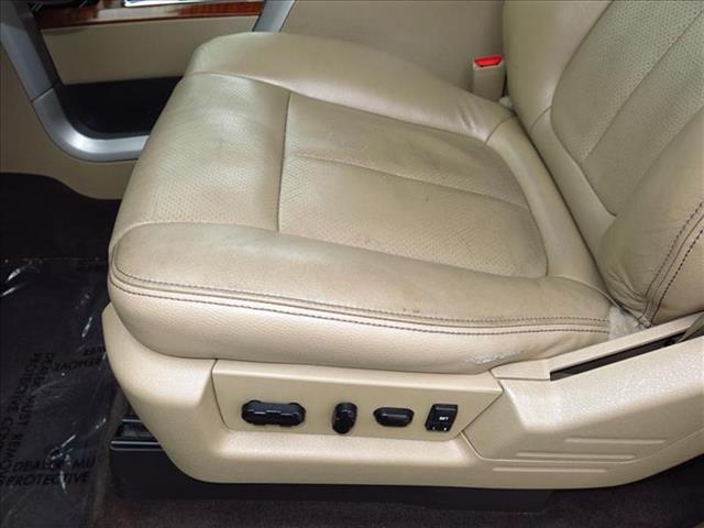 Ford F150 2009 photo 3