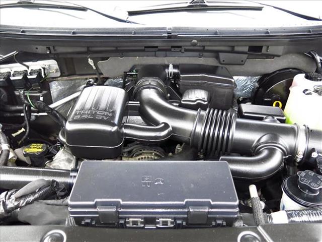 Ford F150 2009 photo 4