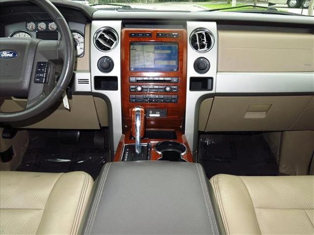 Ford F150 2009 photo 8