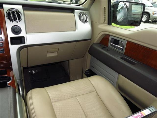 Ford F150 2009 photo 9