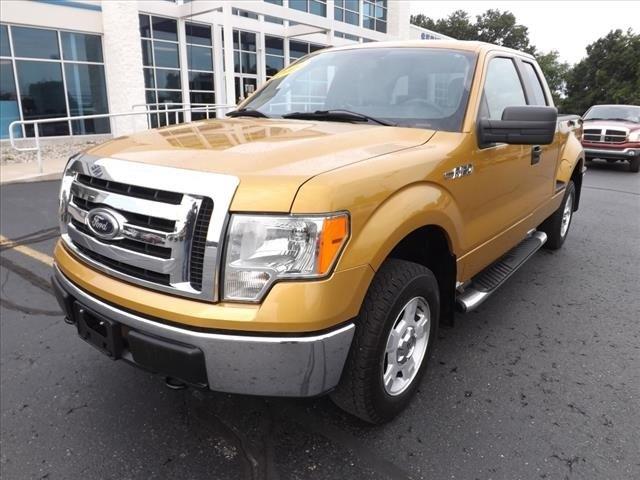 Ford F150 2009 photo 1